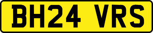 BH24VRS