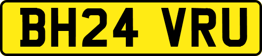 BH24VRU