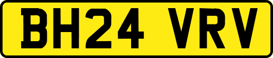 BH24VRV