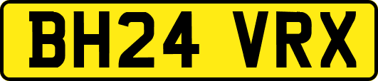 BH24VRX