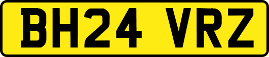 BH24VRZ