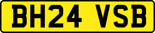 BH24VSB