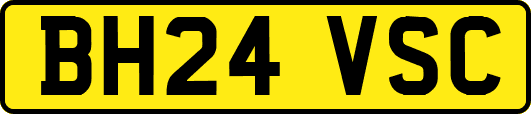 BH24VSC
