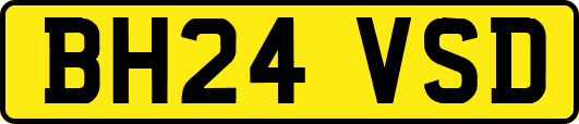 BH24VSD