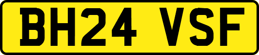 BH24VSF