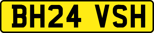 BH24VSH