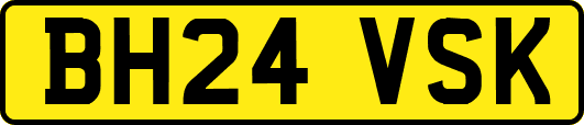 BH24VSK