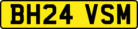 BH24VSM