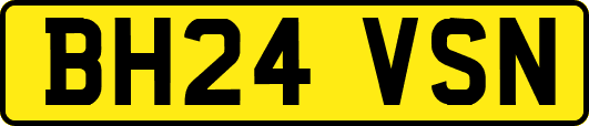 BH24VSN