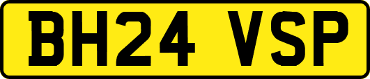BH24VSP