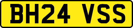 BH24VSS