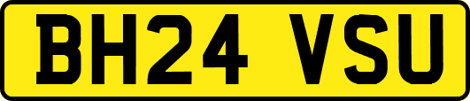 BH24VSU