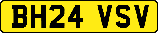 BH24VSV