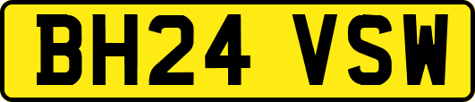 BH24VSW