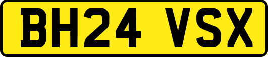 BH24VSX