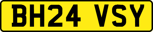 BH24VSY