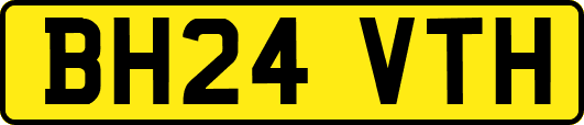 BH24VTH