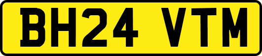 BH24VTM