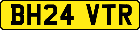 BH24VTR