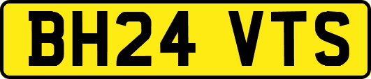 BH24VTS