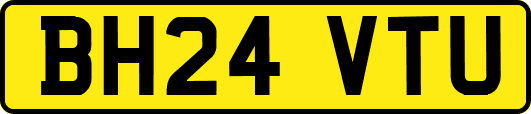 BH24VTU