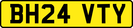 BH24VTY
