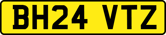 BH24VTZ