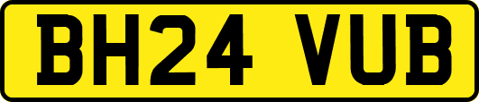 BH24VUB