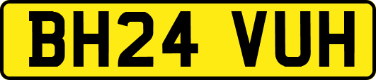 BH24VUH
