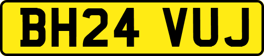 BH24VUJ