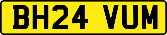 BH24VUM