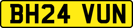 BH24VUN