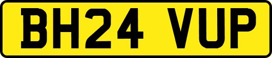 BH24VUP