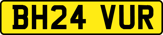 BH24VUR