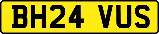 BH24VUS