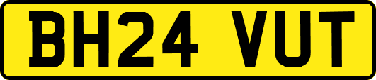 BH24VUT