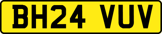BH24VUV