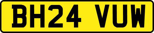 BH24VUW