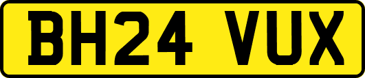 BH24VUX