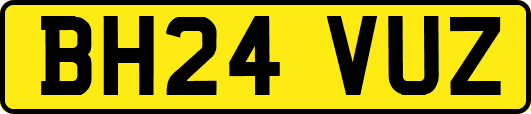 BH24VUZ