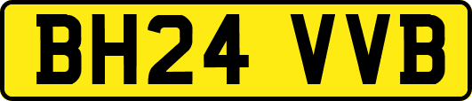 BH24VVB