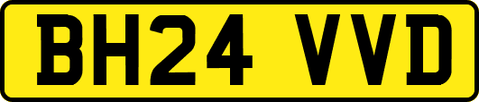 BH24VVD