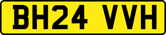 BH24VVH