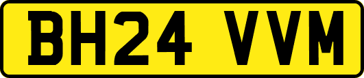 BH24VVM