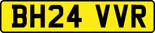 BH24VVR