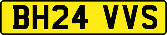 BH24VVS