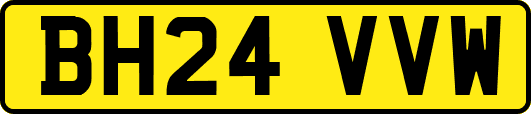 BH24VVW