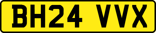 BH24VVX
