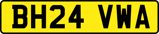 BH24VWA