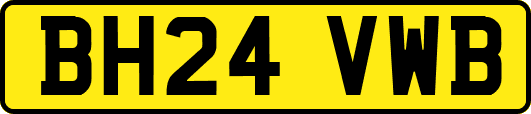 BH24VWB